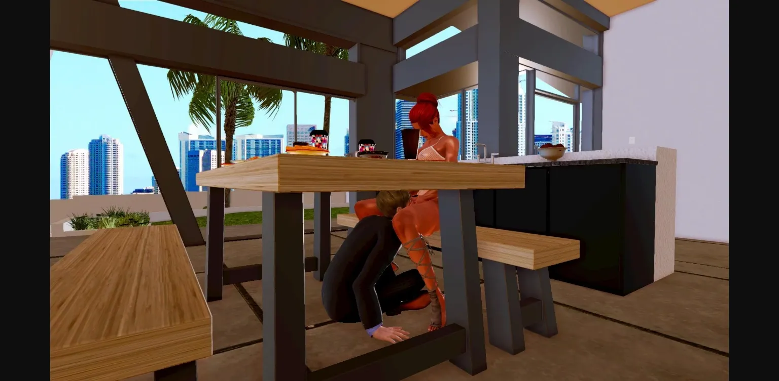 Unity Completed Sexy Tails And Other Puzzlingly Attractive Furry Things [Final] [Hue Axis Entertainment] | Free Adult Games