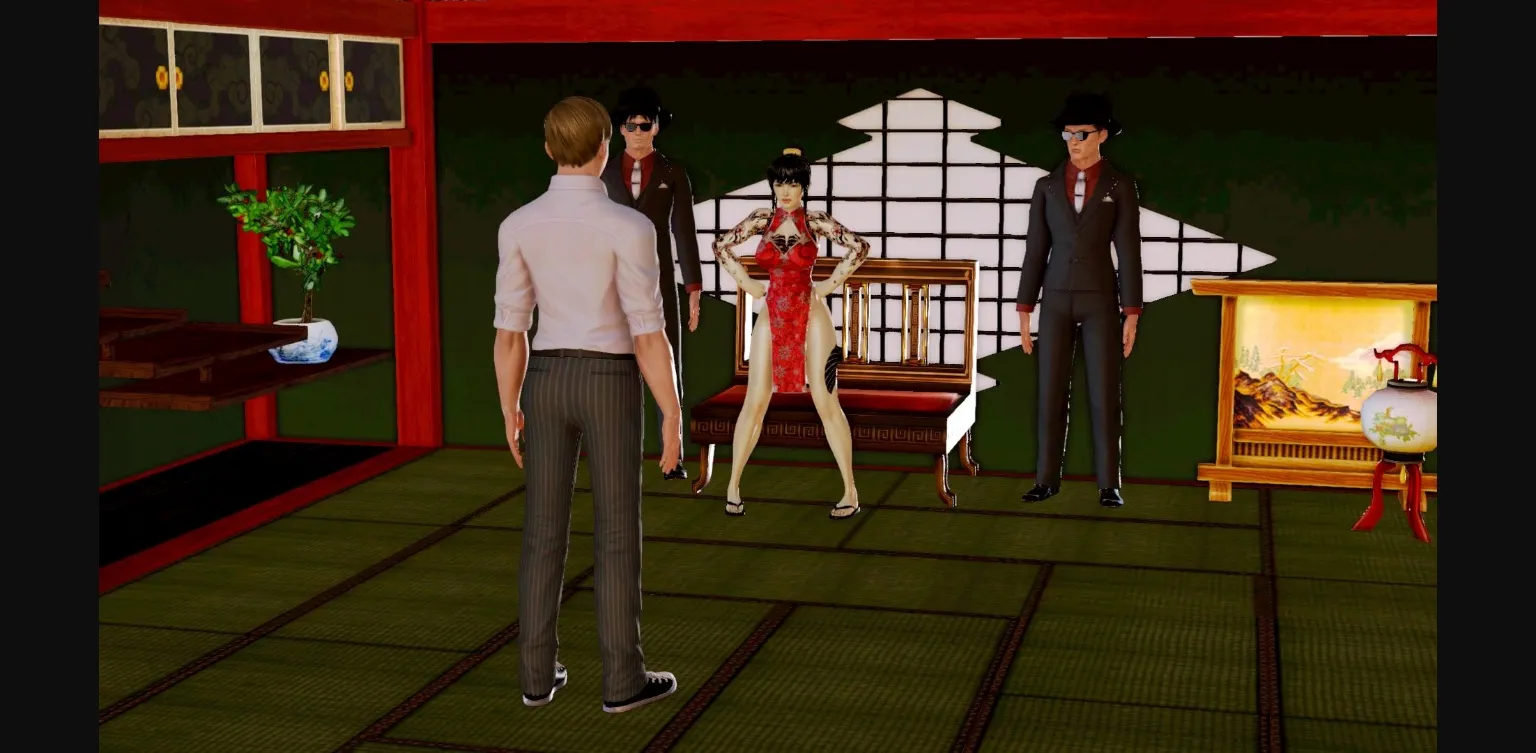 Unity Completed Sexy Tails And Other Puzzlingly Attractive Furry Things [Final] [Hue Axis Entertainment] | Free Adult Games