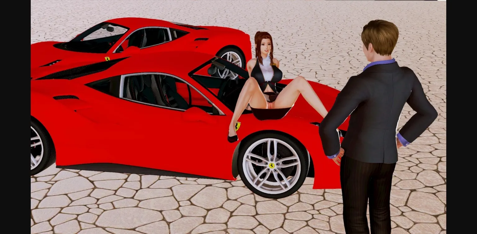 Unity Completed Sexy Tails And Other Puzzlingly Attractive Furry Things [Final] [Hue Axis Entertainment] | Free Adult Games