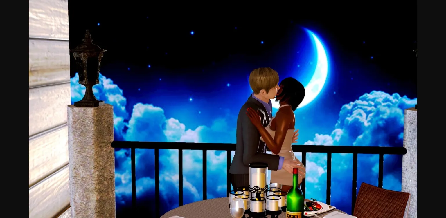 Unity Completed Sexy Tails And Other Puzzlingly Attractive Furry Things [Final] [Hue Axis Entertainment] | Free Adult Games