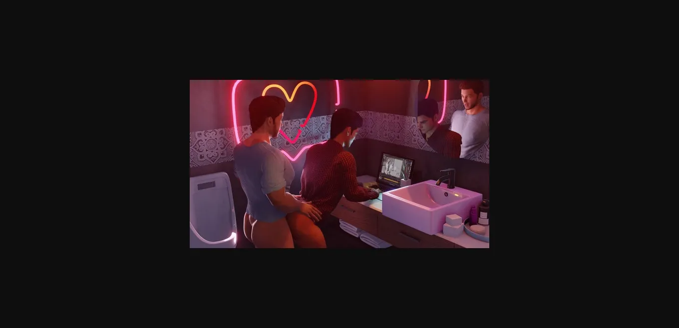 Unity Completed Sexy Valentine [Final] [Octo Games] | Free Adult Games