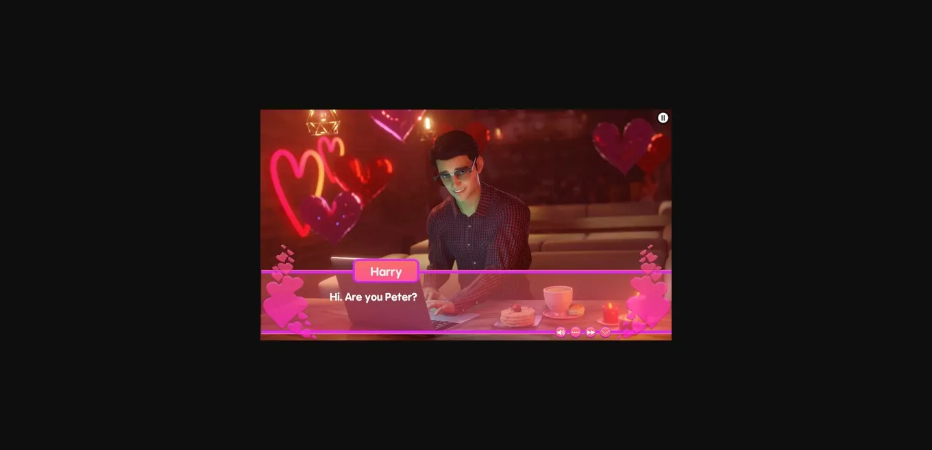 Unity Completed Sexy Valentine [Final] [Octo Games] | Free Adult Games