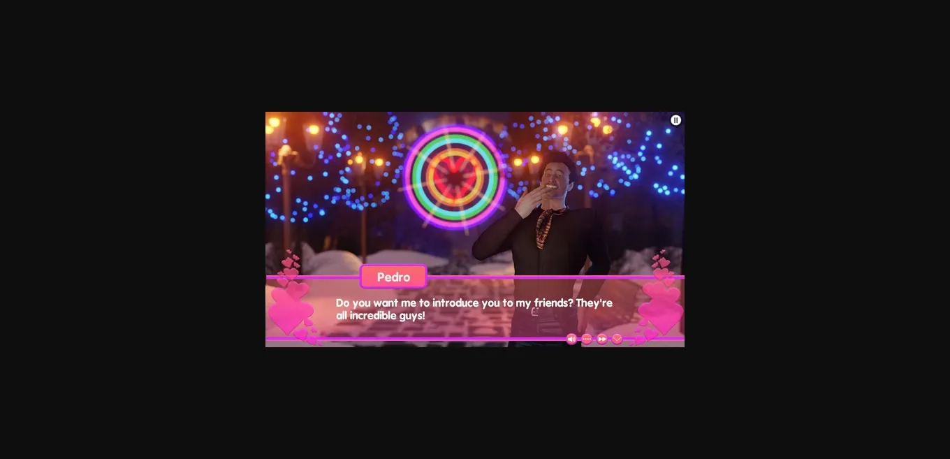 Unity Completed Sexy Valentine [Final] [Octo Games] | Free Adult Games