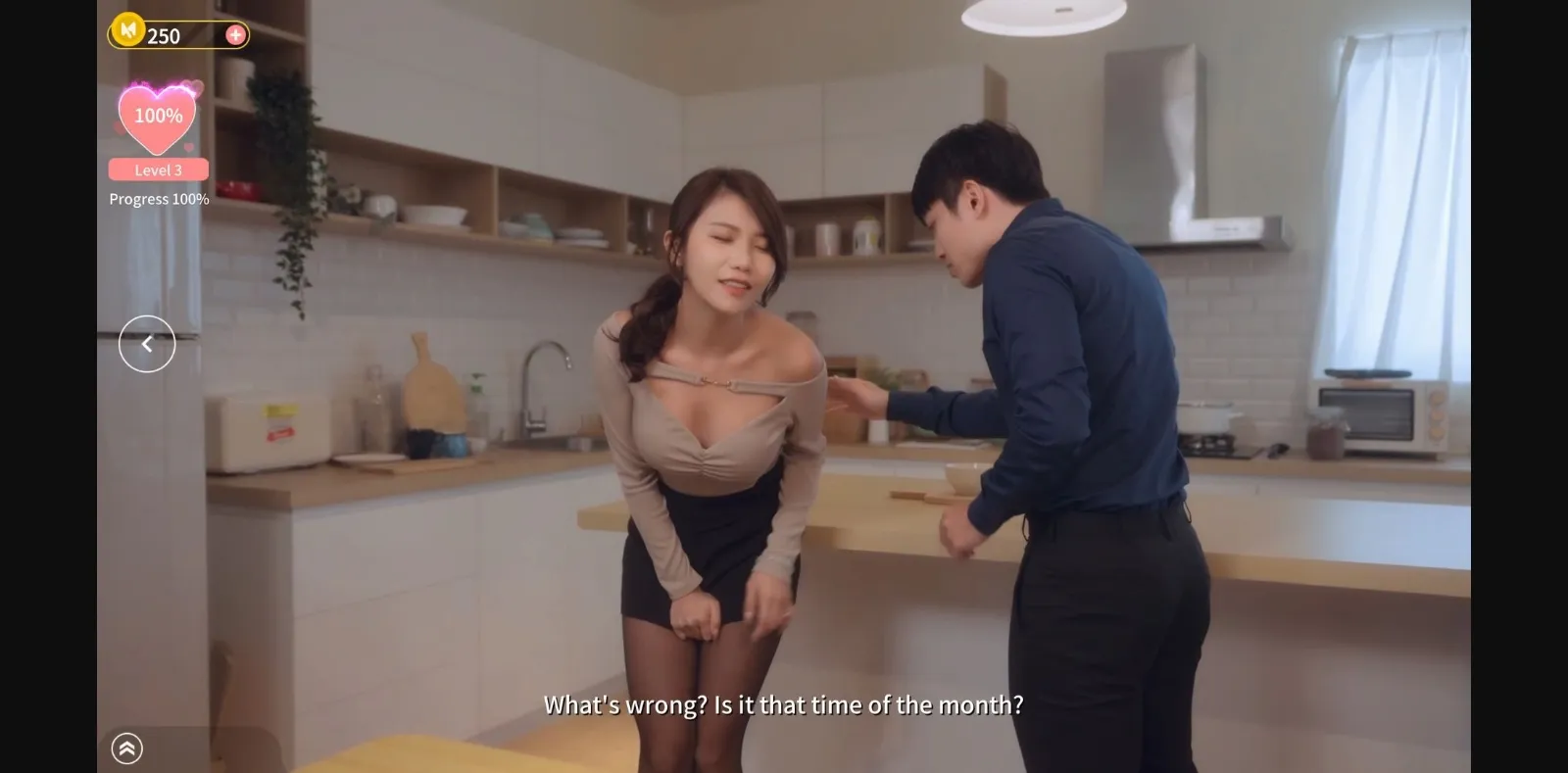 Unity Completed SexyClick05 - ZN [v1.3] [Masobu] | Free Adult Games