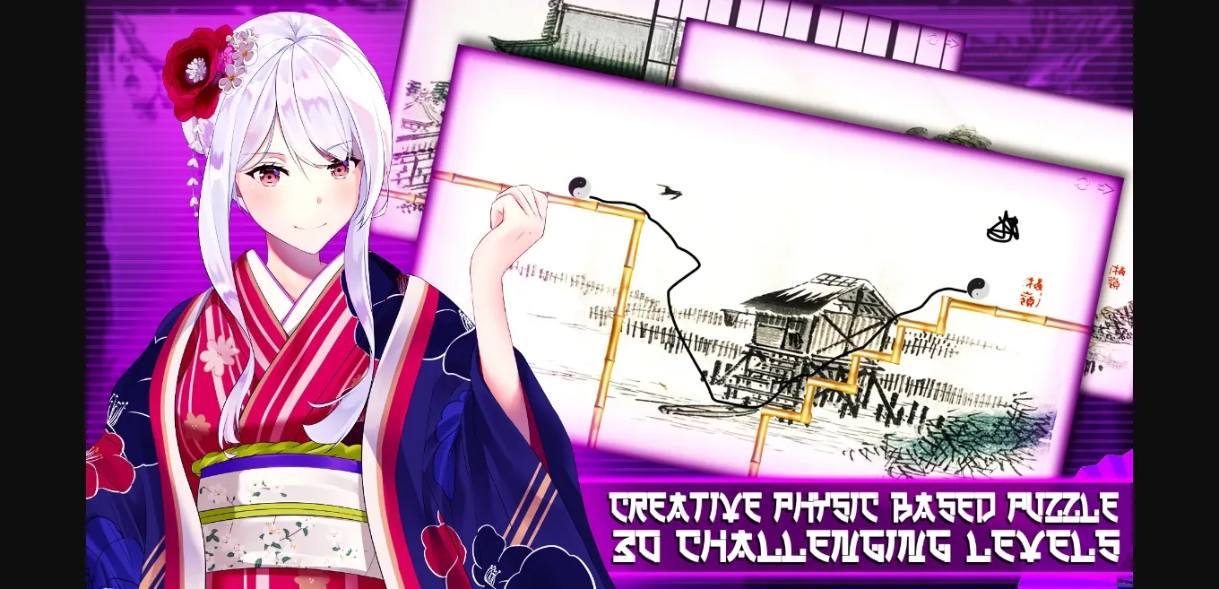 Unity Completed Shades of Sakura [Final] [BanzaiProject] | Free Adult Games