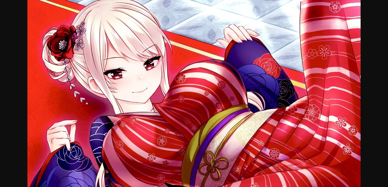 Unity Completed Shades of Sakura [Final] [BanzaiProject] | Free Adult Games