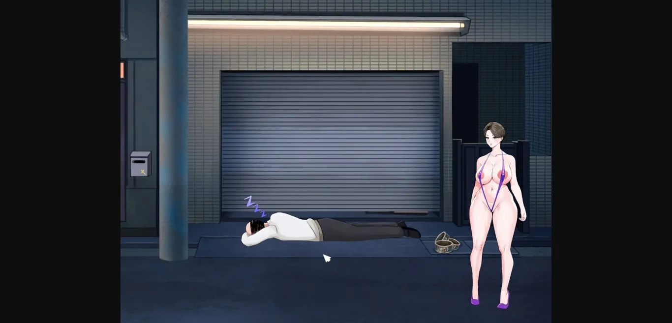 Unity Completed Shameless [v1.0] [Studio34] | Free Adult Games