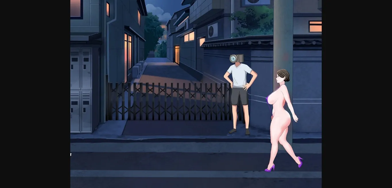 Unity Completed Shameless [v1.0] [Studio34] | Free Adult Games