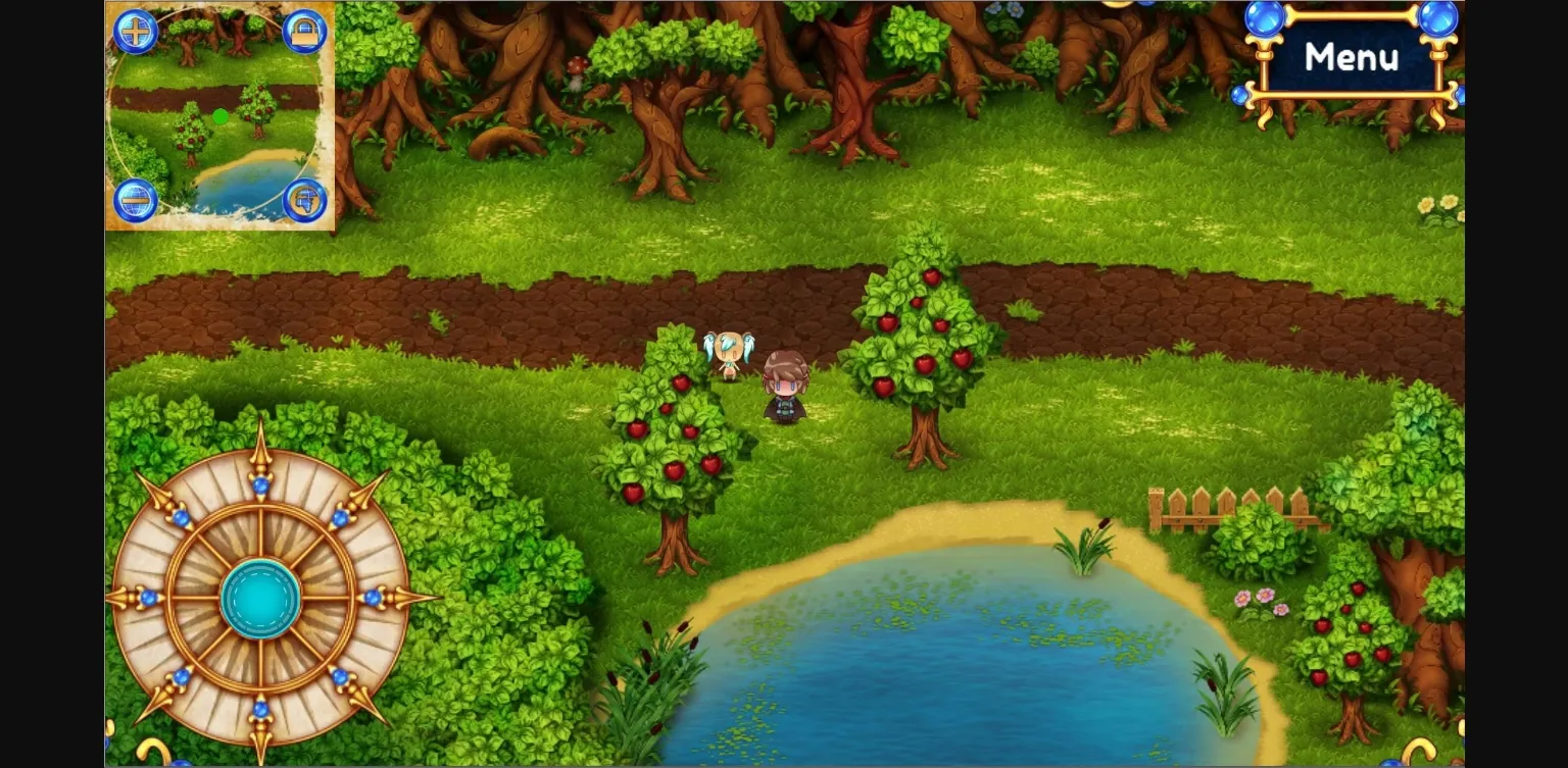 Unity Completed Shards Of Eradine [CryptidTech] | Free Adult Games