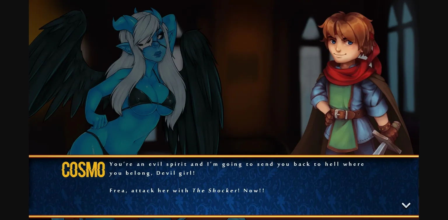 Unity Completed Shards Of Eradine [CryptidTech] | Free Adult Games