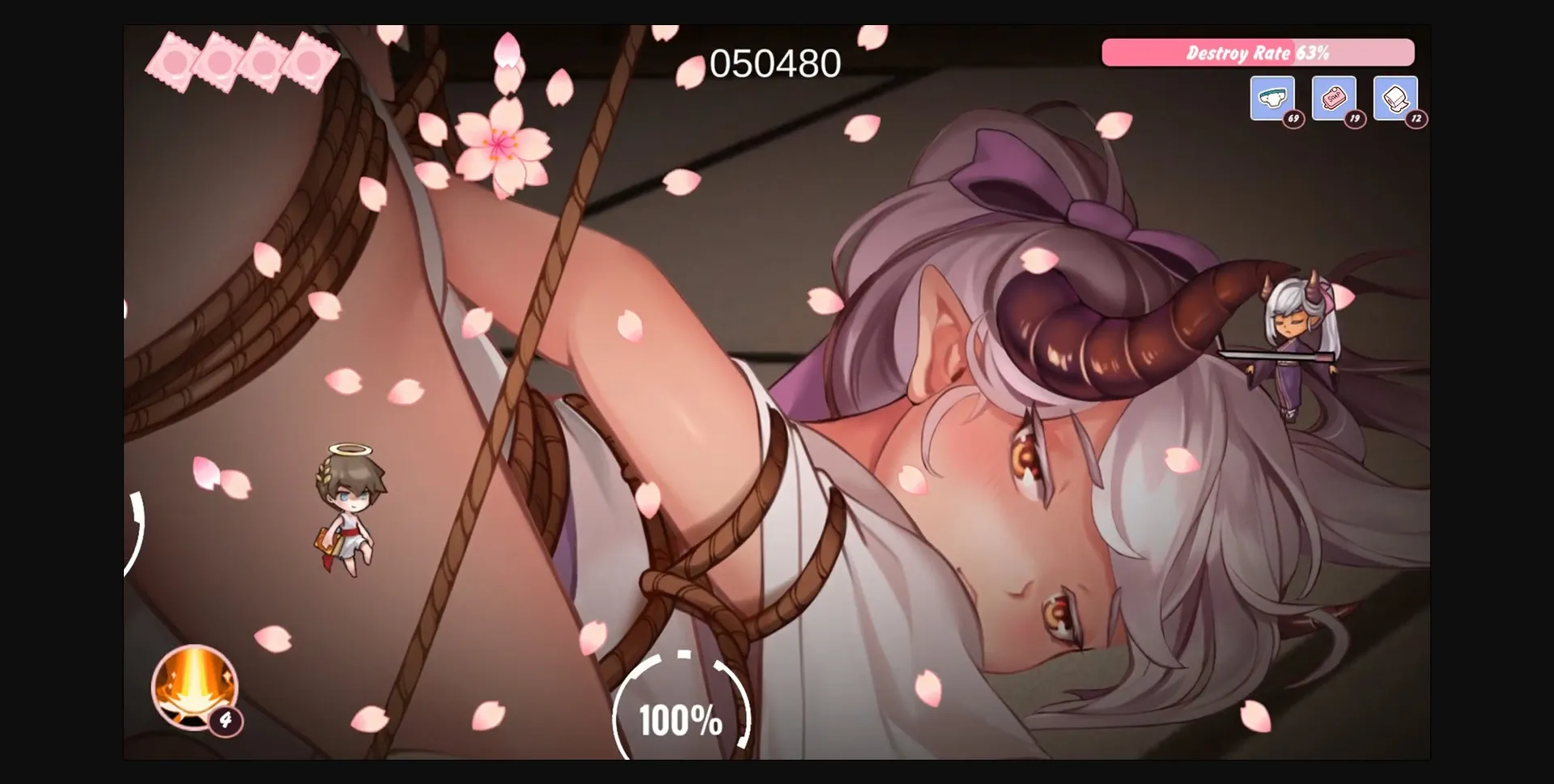 Unity Completed Shoot Shoot My Waifu [Final] [Zai Studio] | Free Adult Games