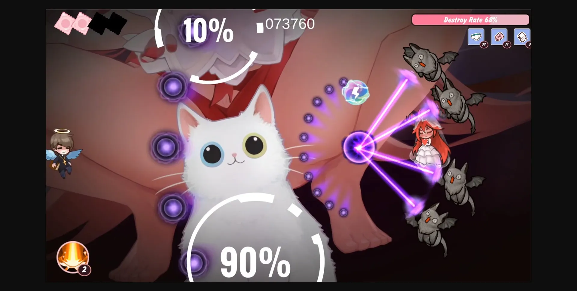 Unity Completed Shoot Shoot My Waifu [Final] [Zai Studio] | Free Adult Games