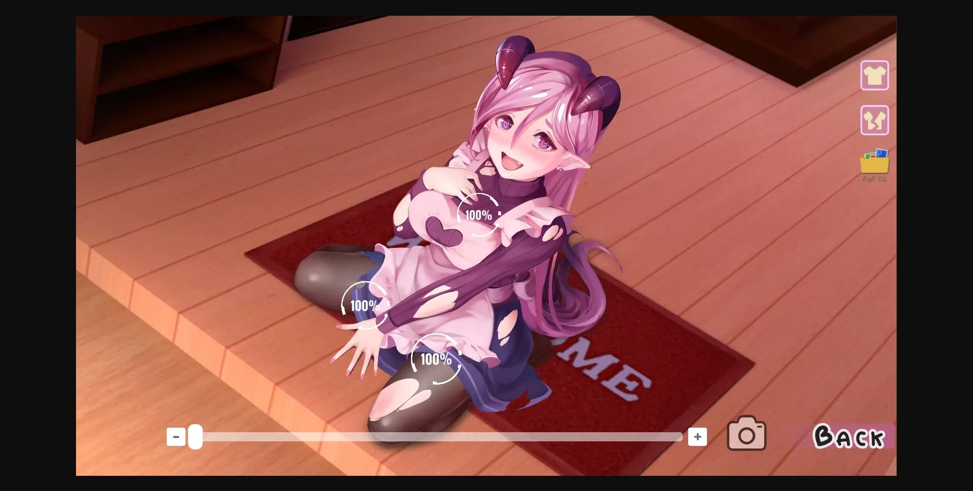 Unity Completed Shoot Shoot My Waifu [Final] [Zai Studio] | Free Adult Games