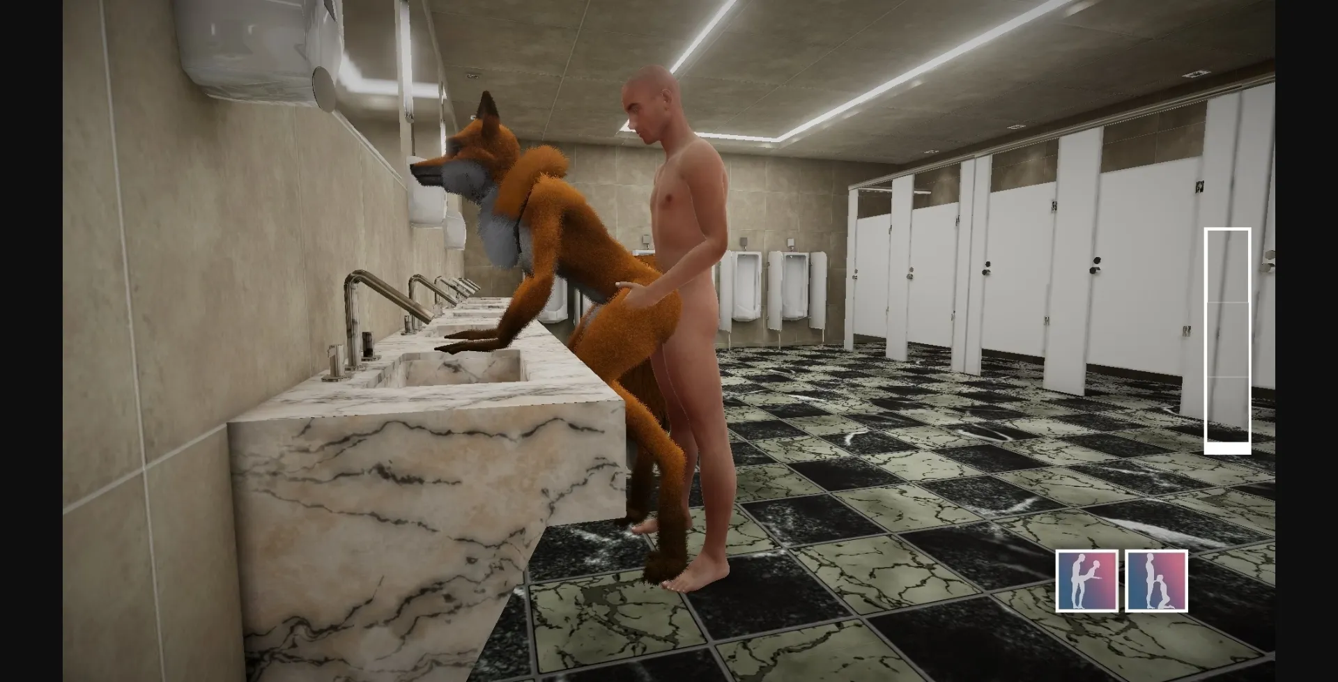 Unity Completed Short Date [Final] [Playful Vision] | Free Adult Games