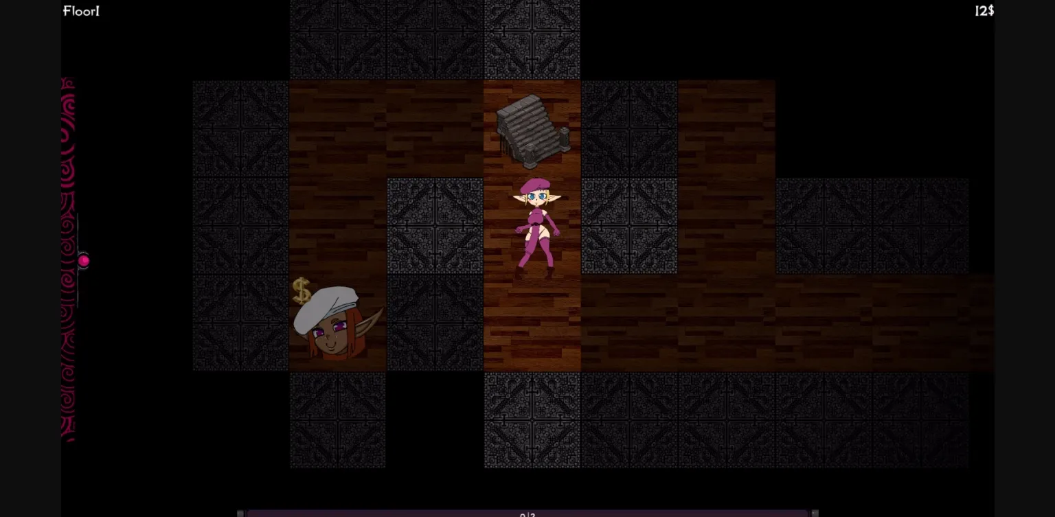 Unity Completed Short Stax [v1.08] [Ellabelle] | Free Adult Games