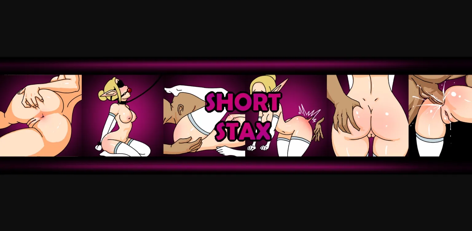 Unity Completed Short Stax [v1.08] [Ellabelle] | Free Adult Games