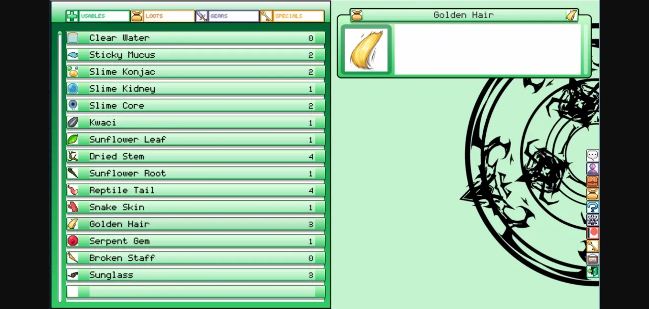 Unity Completed Siluman Chronicle [v0.90] [Siluman] | Free Adult Games