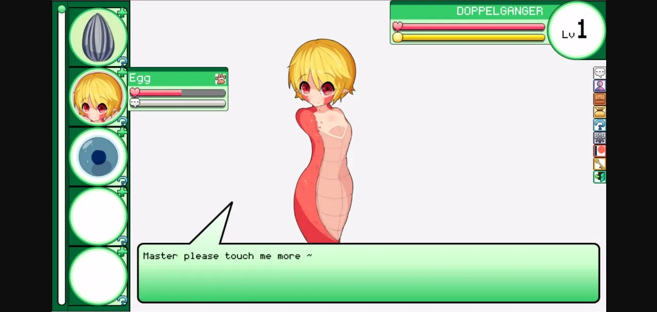 Unity Completed Siluman Chronicle [v0.90] [Siluman] | Free Adult Games