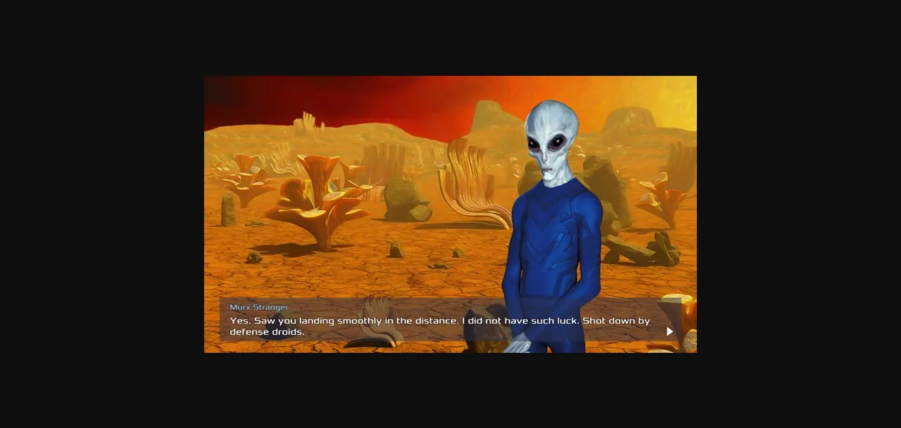 Unity Completed Silver in the Sky - Amulet [v1.01] [Spicy Vortex] | Free Adult Games