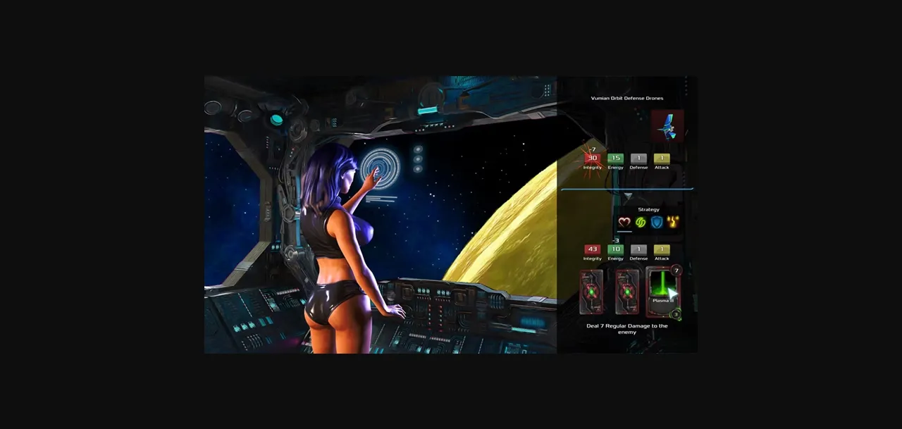 Unity Completed Silver in the Sky - Amulet [v1.01] [Spicy Vortex] | Free Adult Games