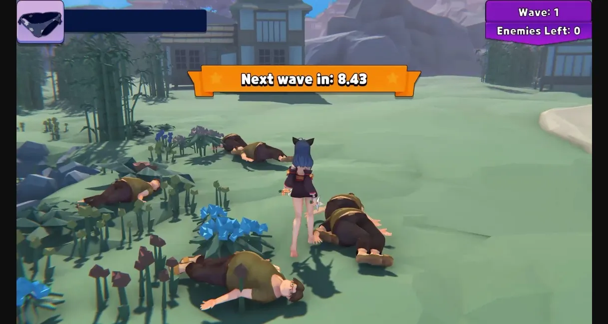 Unity Completed Simp Attack [Final] [Simp Attack Studio] | Free Adult Games