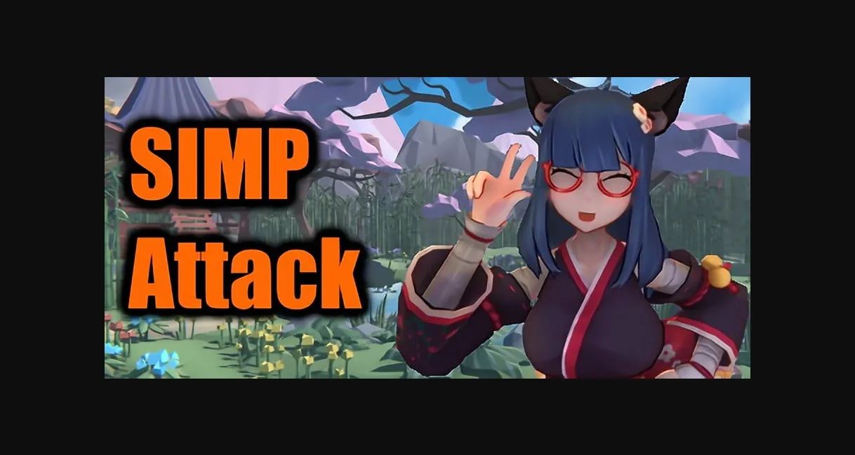 Unity Completed Simp Attack [Final] [Simp Attack Studio] | Free Adult Games