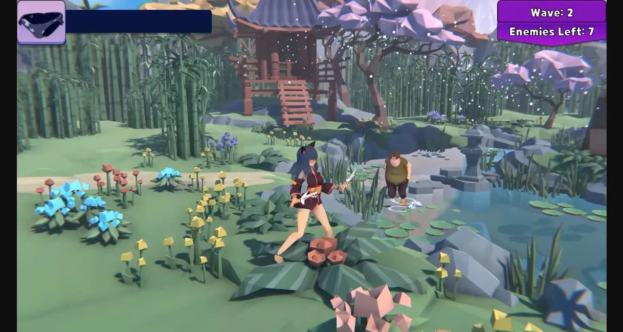 Unity Completed Simp Attack [Final] [Simp Attack Studio] | Free Adult Games