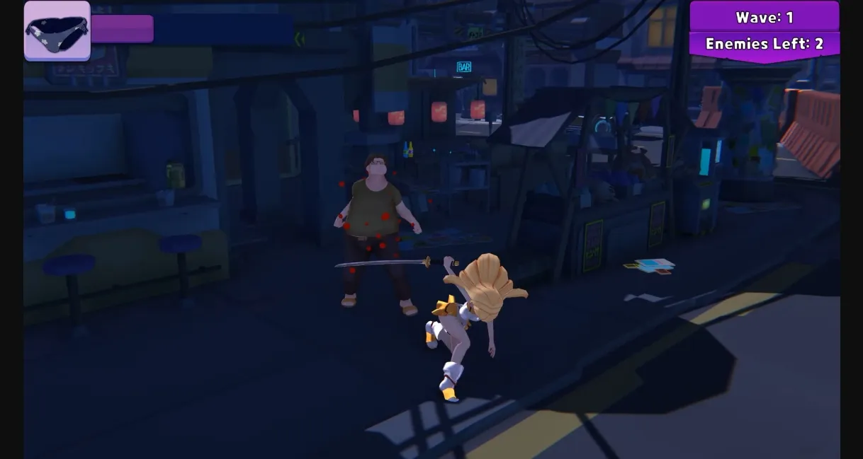 Unity Completed Simp Attack [Final] [Simp Attack Studio] | Free Adult Games