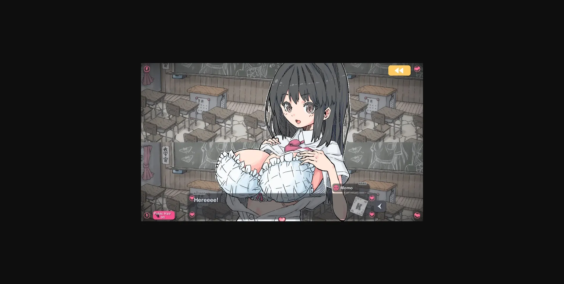 Unity Completed Simple Black Jack [v1.0.0] [uchu] | Free Adult Games