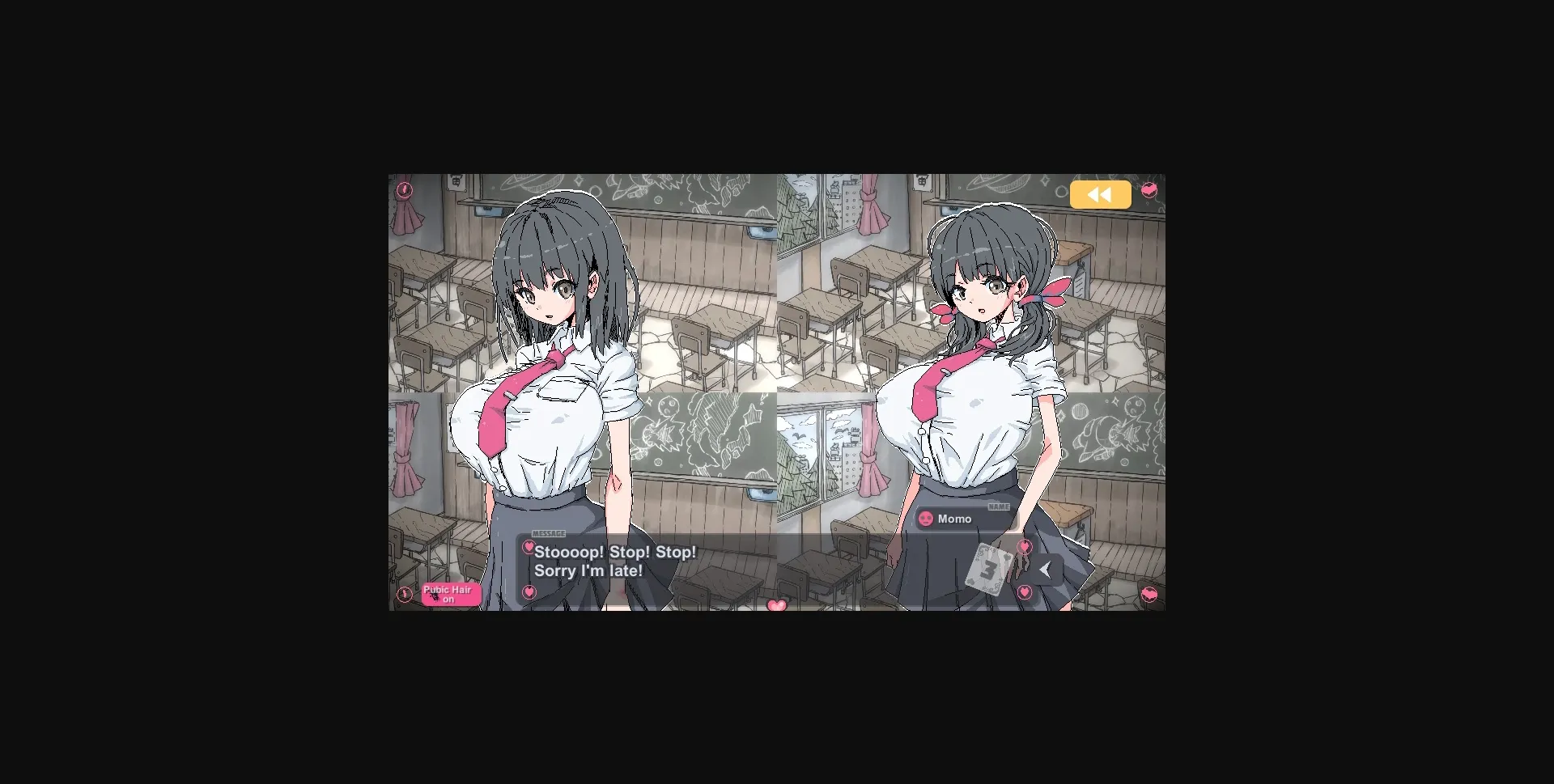 Unity Completed Simple Black Jack [v1.0.0] [uchu] | Free Adult Games