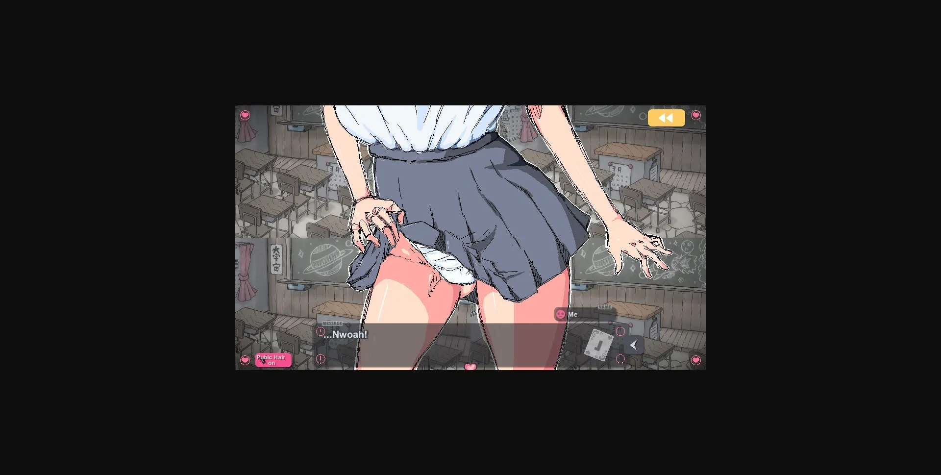 Unity Completed Simple Black Jack [v1.0.0] [uchu] | Free Adult Games