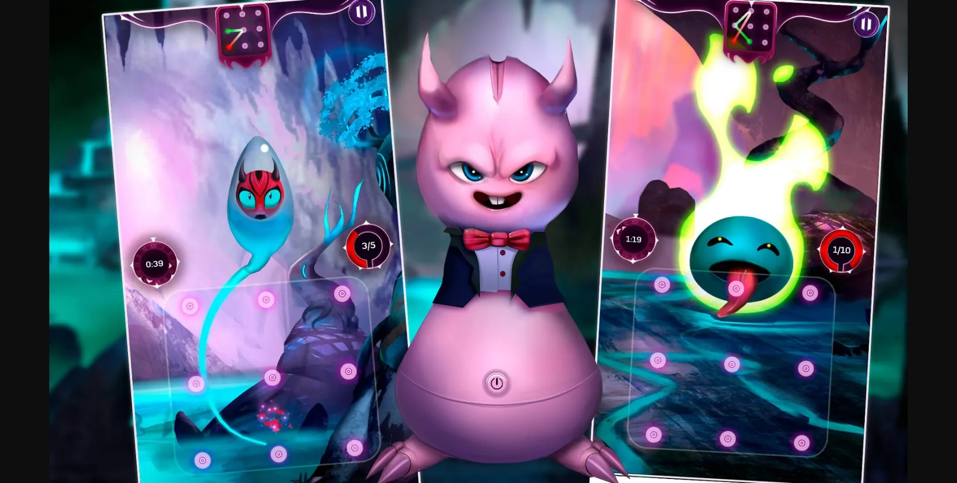 Unity Completed Sinful Catalyst [Final] [Kimochi Games] | Free Adult Games