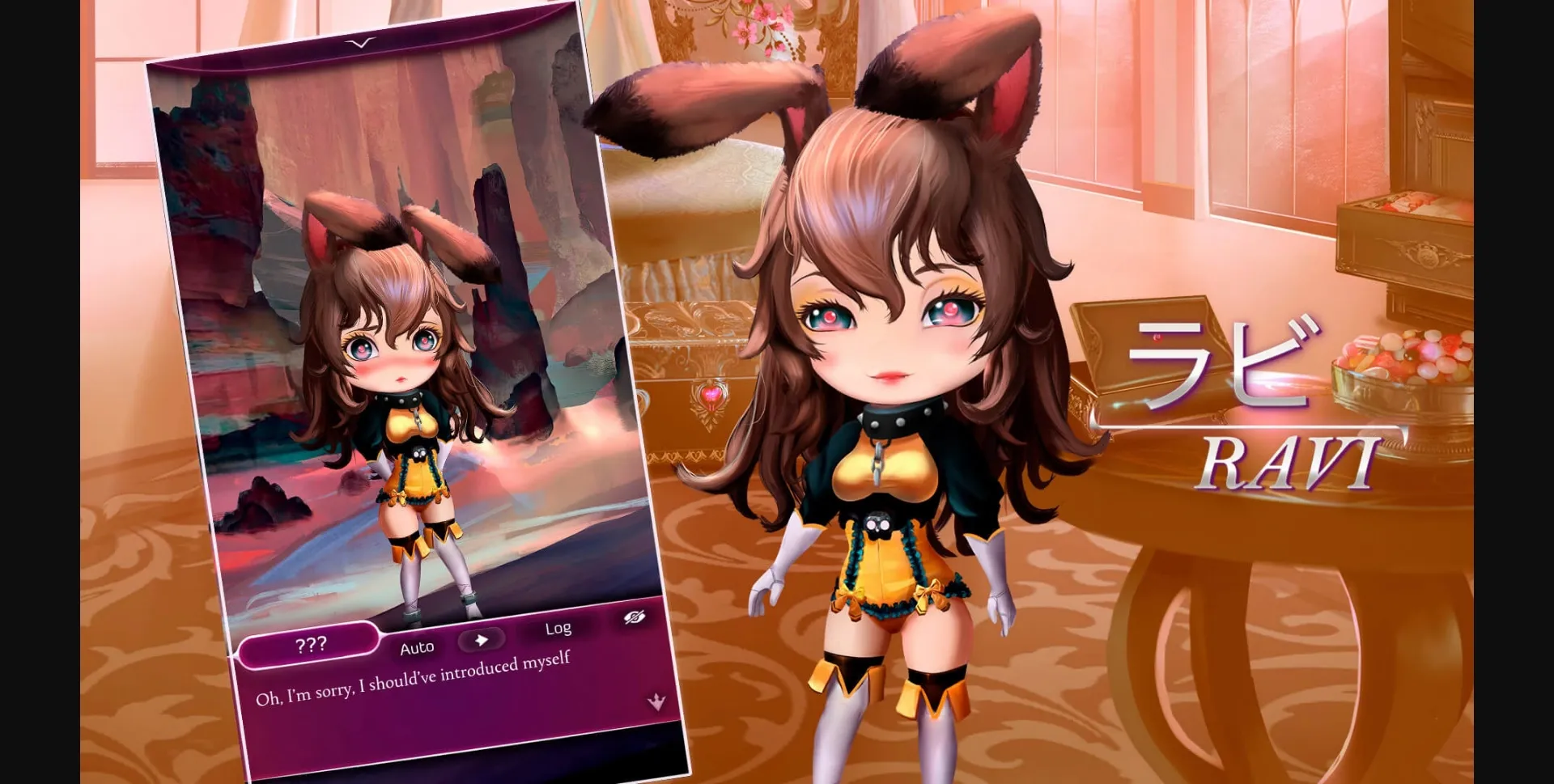 Unity Completed Sinful Catalyst [Final] [Kimochi Games] | Free Adult Games