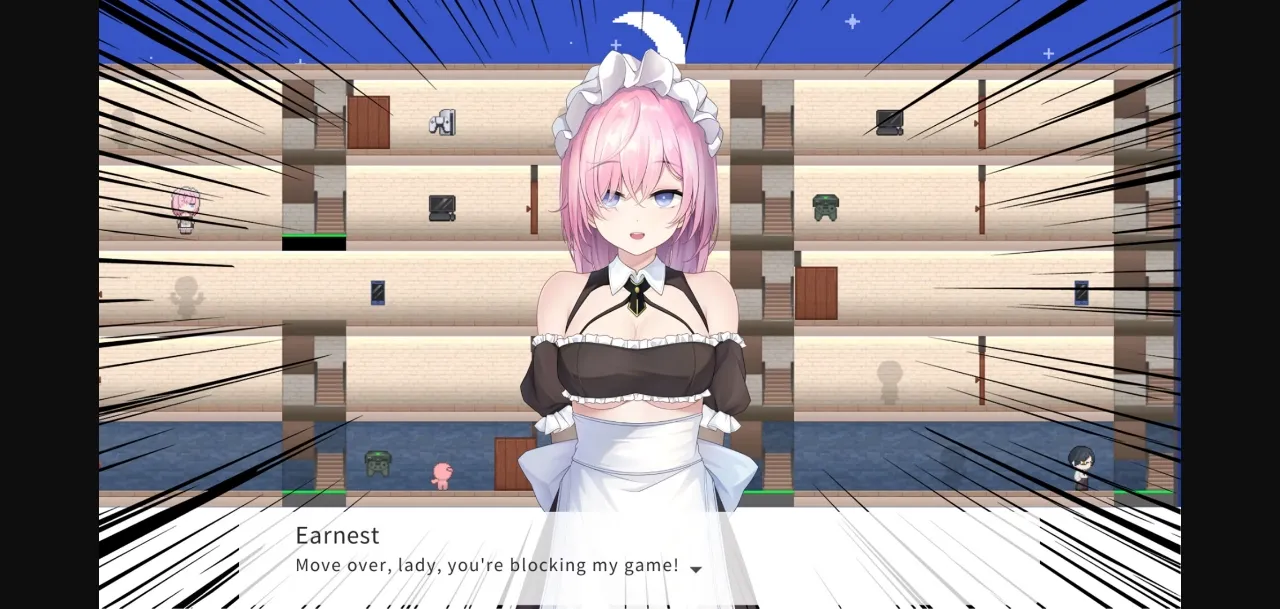 Unity Completed Single by Choice [Final] [AIROTS] | Free Adult Games