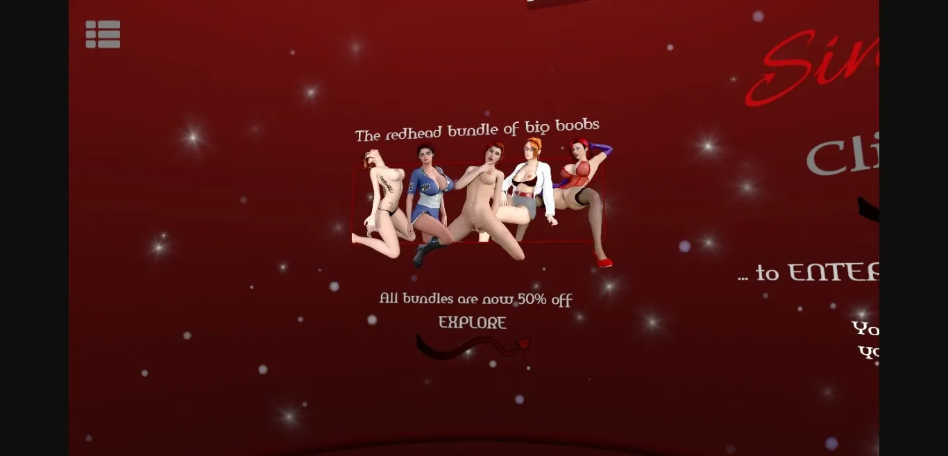 Unity Completed SinVR [Final + DLC] [SinVR] | Free Adult Games