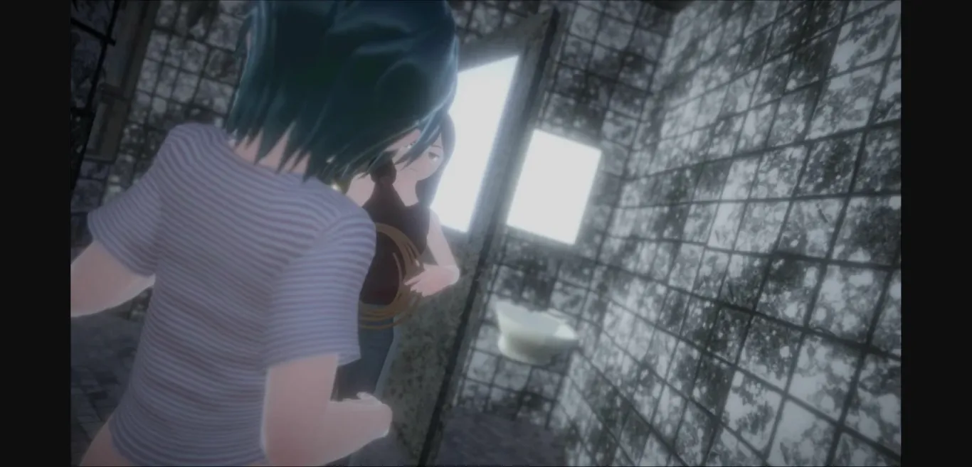 Unity Completed Sister's Discipline [Final] [ZOOCROS] | Free Adult Games