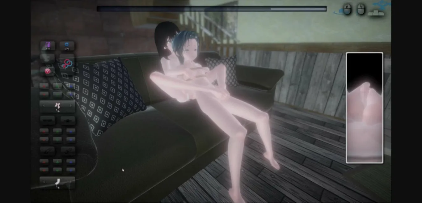 Unity Completed Sister's Discipline [Final] [ZOOCROS] | Free Adult Games