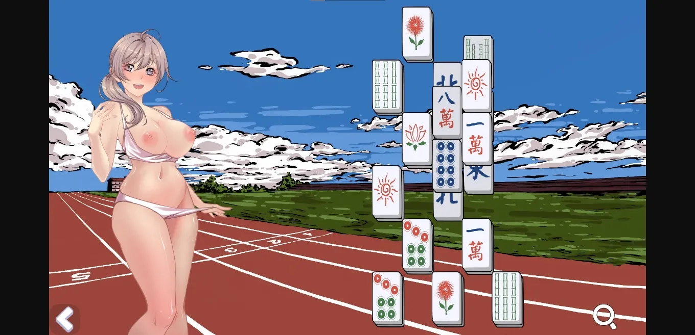 Unity Completed Sister Wish [Final] [Milk Poison] | Free Adult Games