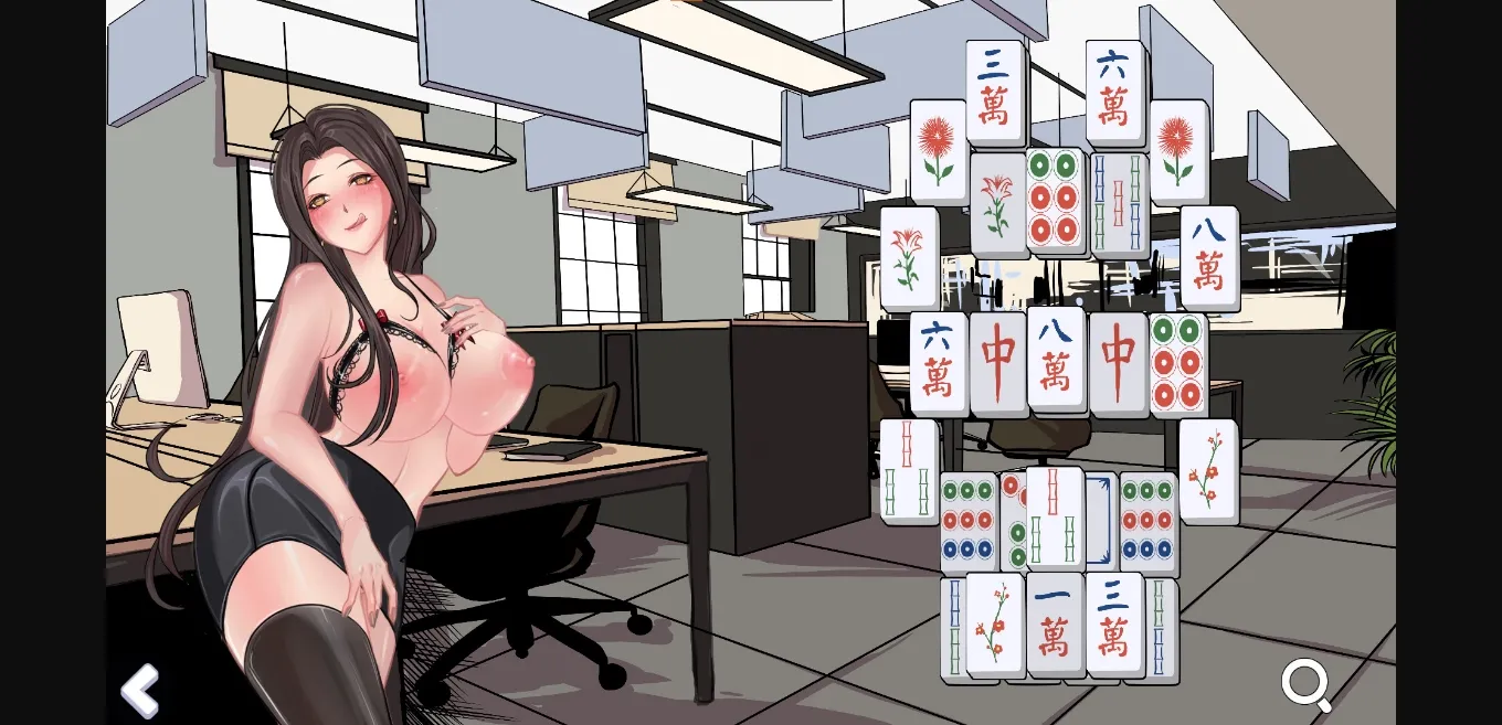 Unity Completed Sister Wish [Final] [Milk Poison] | Free Adult Games