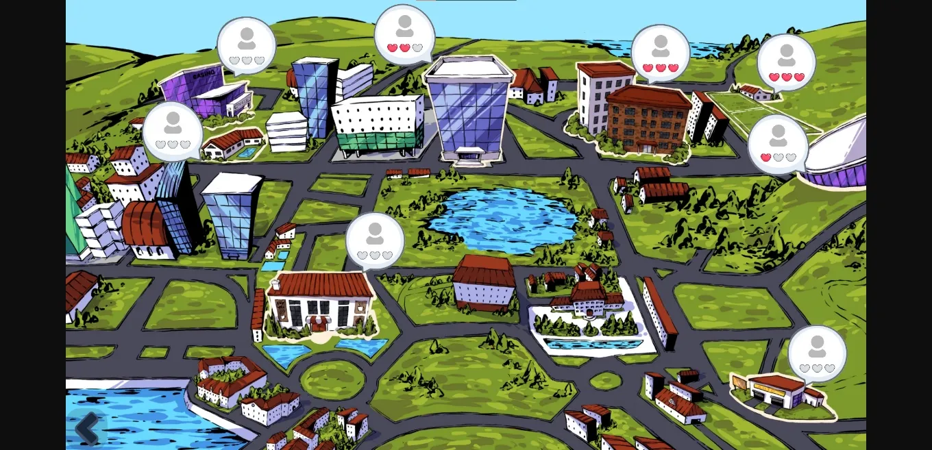 Unity Completed Sister Wish [Final] [Milk Poison] | Free Adult Games