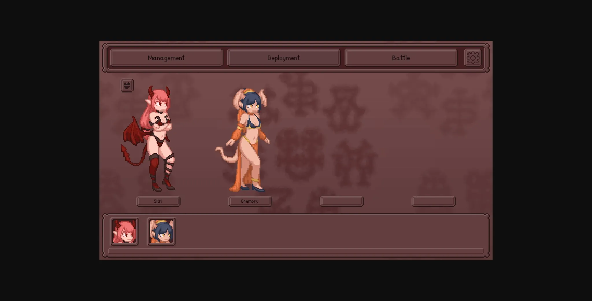 Unity Completed Sitri the Succubus Queen [Final] [witCHuus] | Free Adult Games