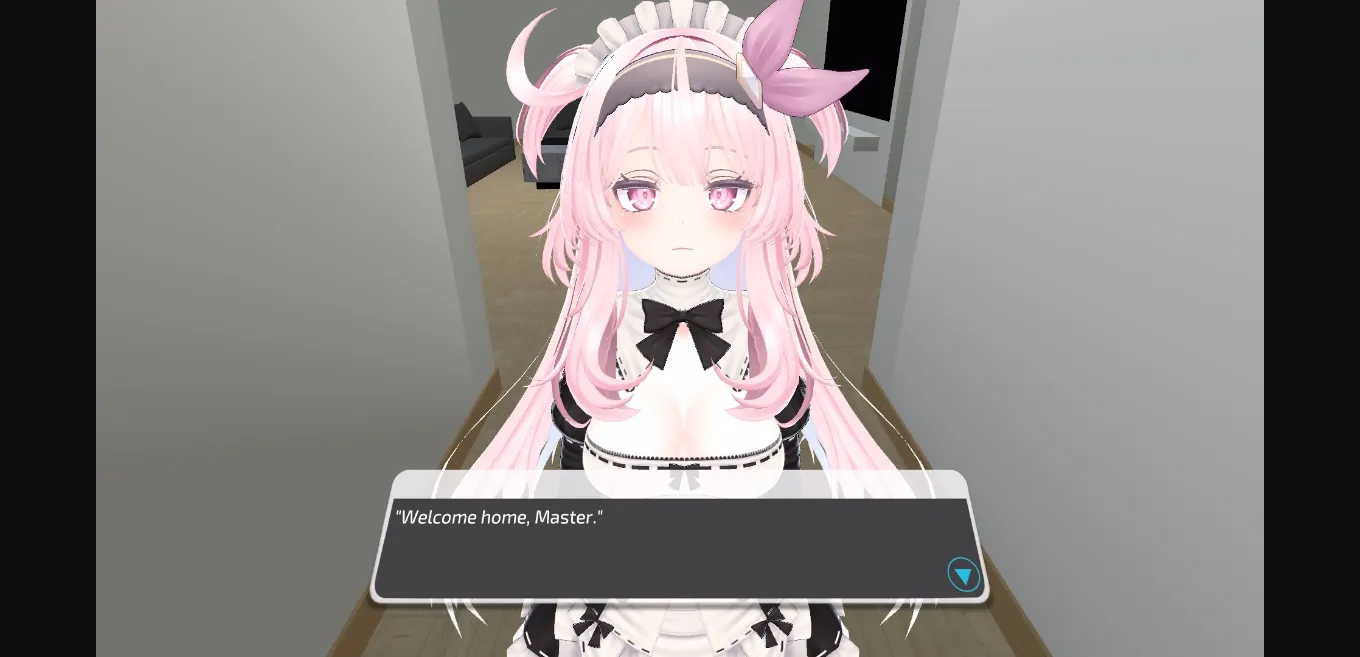 Unity Completed Size Difference VR Vol. 3 Fun in the Bath With Your Lackadaisical Maid [Final] [Toromaru club] | Free Adult Games