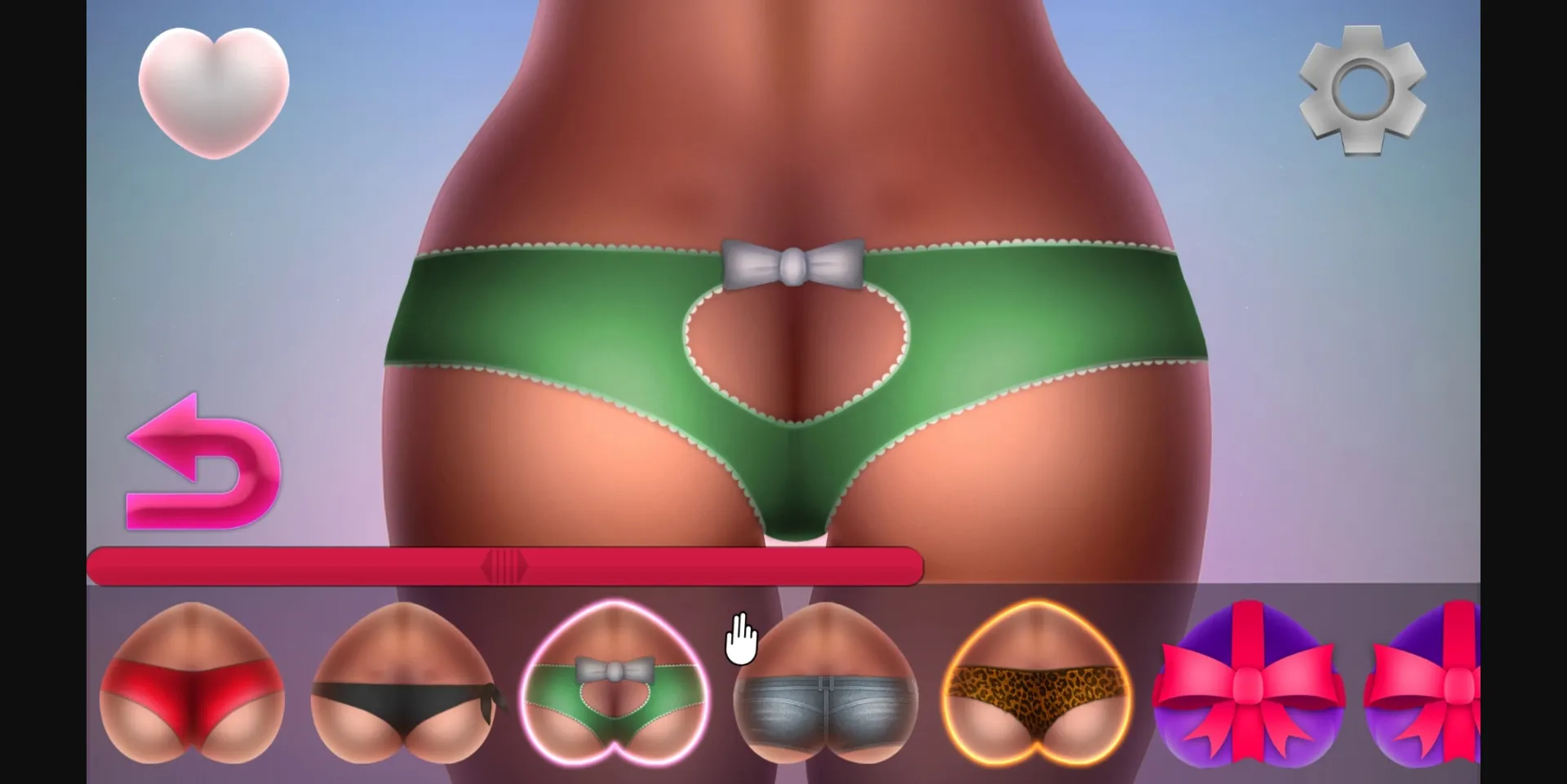 Unity Completed Slappy Ass [v1.1.1] [Spicy Pixels] | Free Adult Games