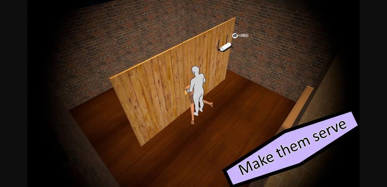 Unity Completed Slave Brothel 3D [Final] [DumbCrow] | Free Adult Games