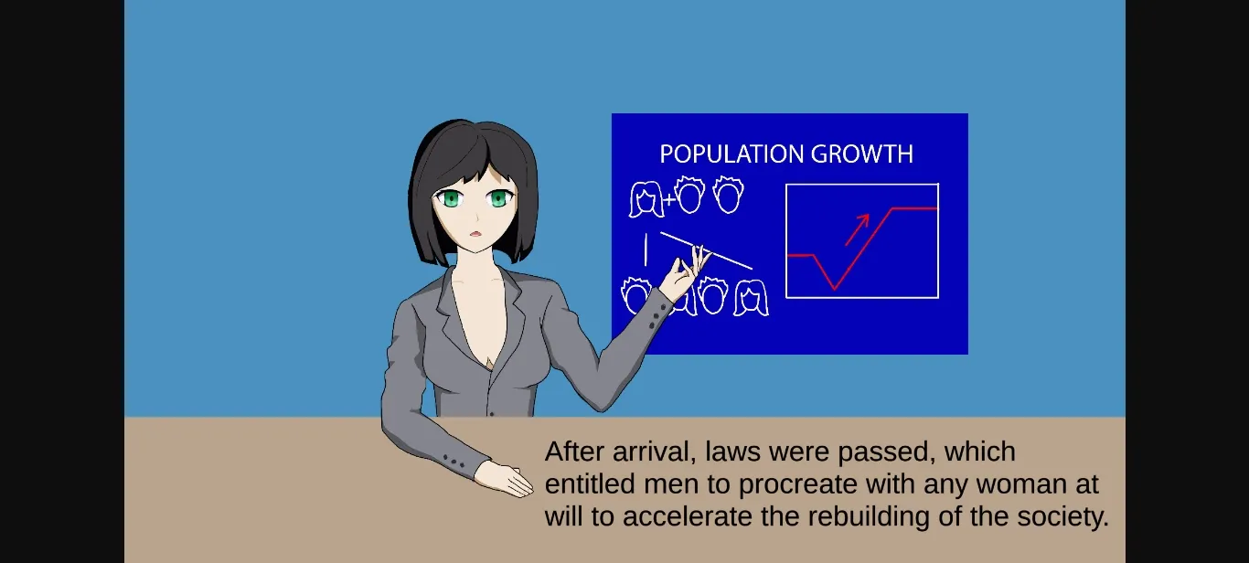 Unity Completed Slave Hunter [v1.6] [Deviant Panda] | Free Adult Games