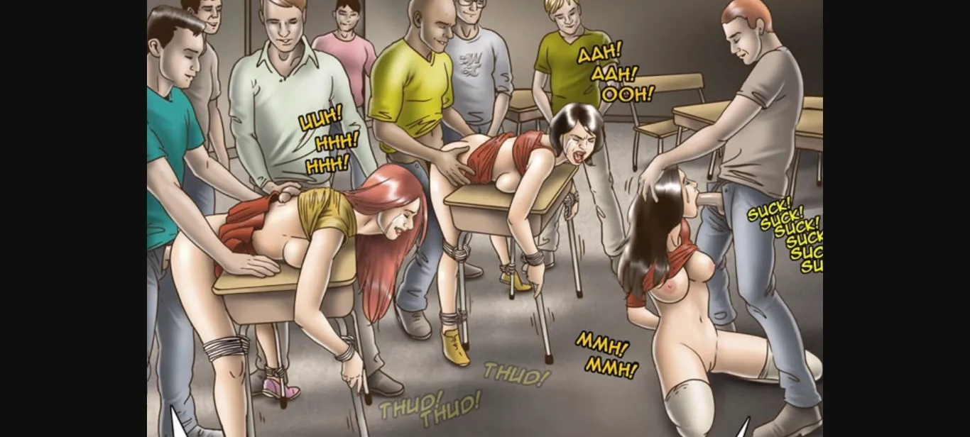 Unity Completed Slave Hunter [v1.6] [Deviant Panda] | Free Adult Games