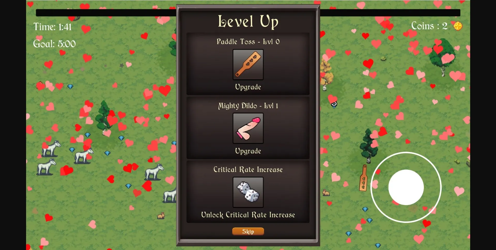 Unity Completed Slave Lord Awakening [v1.0] [Pink Tea Games] | Free Adult Games