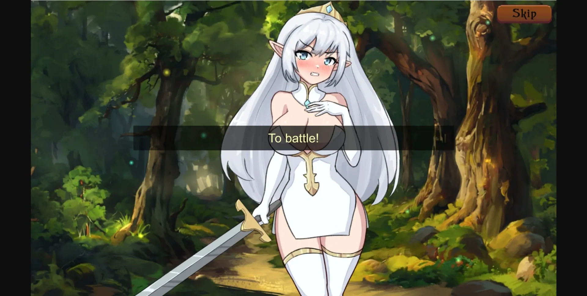 Unity Completed Slave Lord Awakening [v1.0] [Pink Tea Games] | Free Adult Games