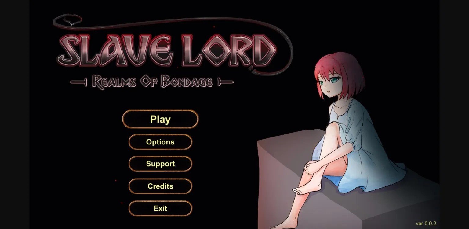 Unity Completed Slave Lord - Realms of Bondage [v1.0.6] [Pink Tea Games] | Free Adult Games
