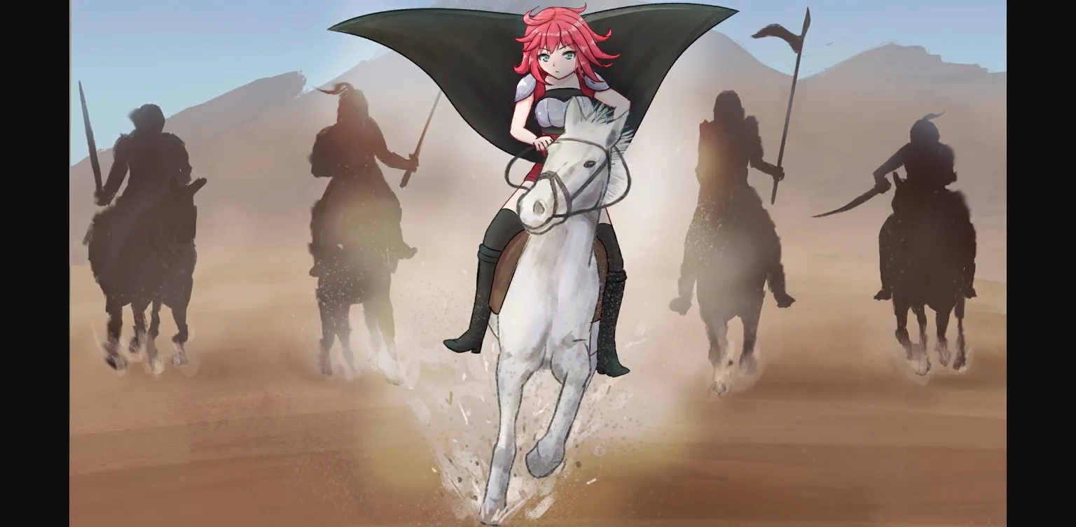 Unity Completed Slave Lord - Realms of Bondage [v1.0.6] [Pink Tea Games] | Free Adult Games